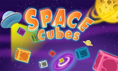 Space Cubes