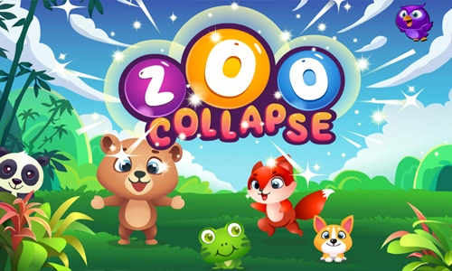 Zoo Collapse